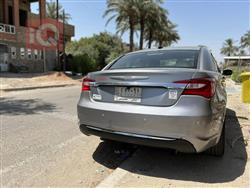 کرایسلەر 200